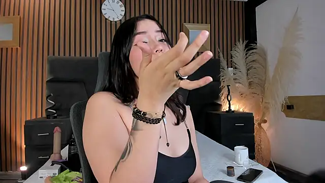 Rubi_Sky's Webcam Show