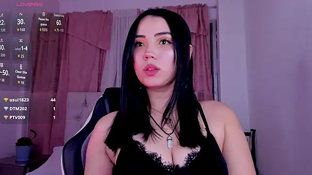 Živý XXX chat Rubi_Sky