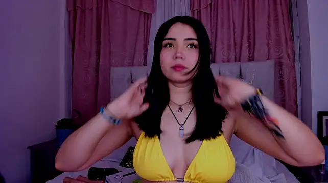 Rubi_Sky Obrolan Langsung XXX