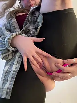 عرض كام PumaShyXD