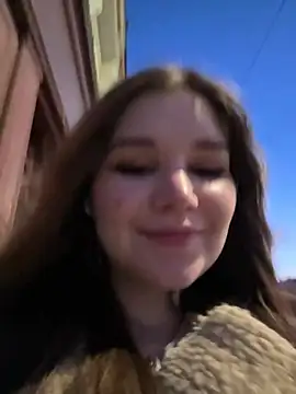 PumaShyXD Webcam Show