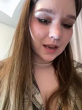 PumaShyXD Webcam-Show
