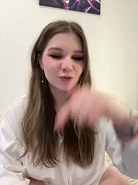 Sala de chat en directo de PumaShyXD