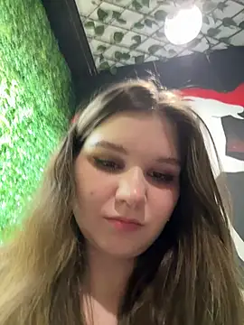 PumaShyXD's Webcam Show