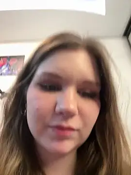PumaShyXD's Webcam Show