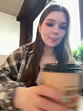 PumaShyXD – webcam-show