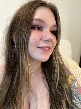 PumaShyXD Show in webcam