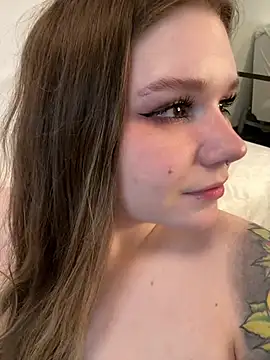 Show de PumaShyXD na webcam