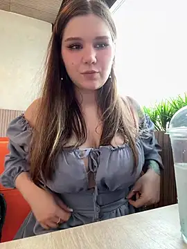 PumaShyXD's Webcam Show