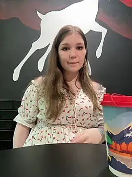 Webkamerová show PumaShyXD