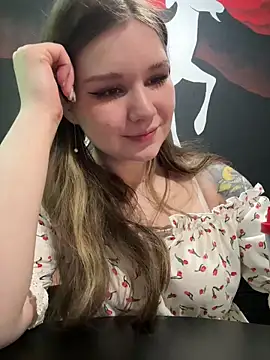 PumaShyXD Pertunjukan Webcam