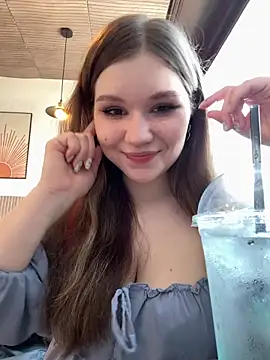 PumaShyXD's Webcam Show