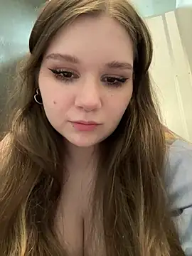 PumaShyXD's Webcam Show