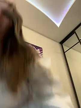 PumaShyXD 웹캠 쇼