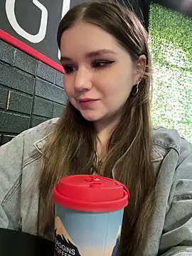 הופעת וובקאם של PumaShyXD