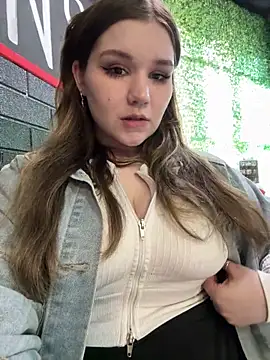 PumaShyXD's Webcam Show