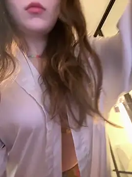 PumaShyXD's Webcam Show