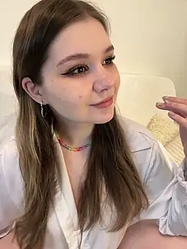 PumaShyXD's Webcam Show