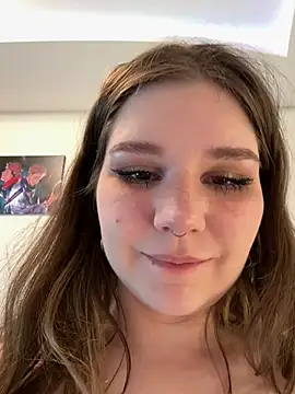 Webkamerová show PumaShyXD