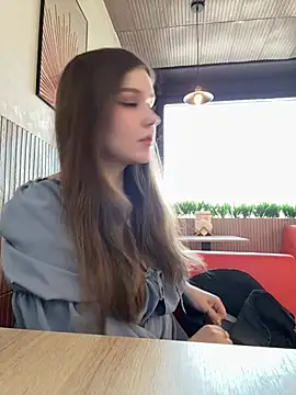 Webkamerová show PumaShyXD