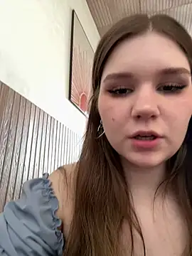 PumaShyXD's Webcam Show