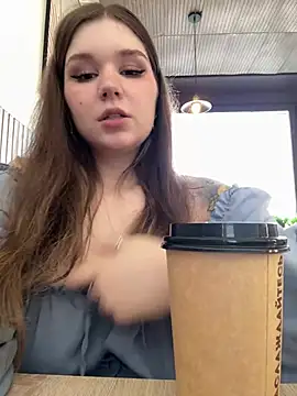 PumaShyXD's Webcam Show