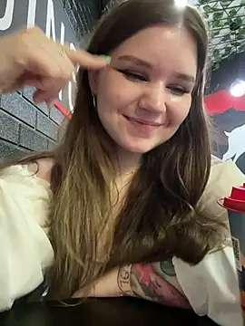 PumaShyXD's Webcam Show