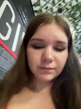 PumaShyXD's Webcam Show