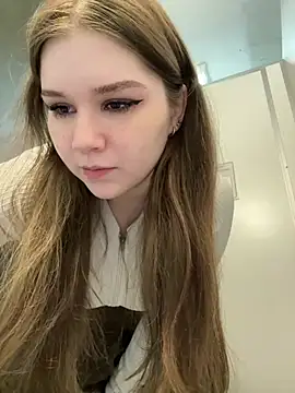 PumaShyXD Show in webcam
