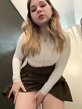 PumaShyXD 网络视讯表演