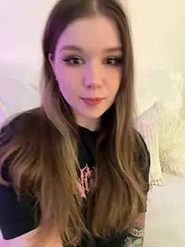 PumaShyXD Webcam Show