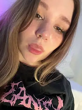 PumaShyXD – webcam-show