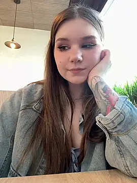 PumaShyXD Show in webcam