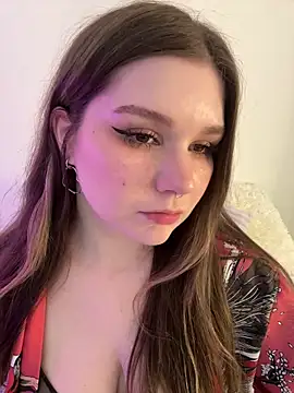 PumaShyXD's Webcam Show