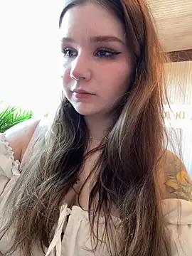 PumaShyXD Show in webcam