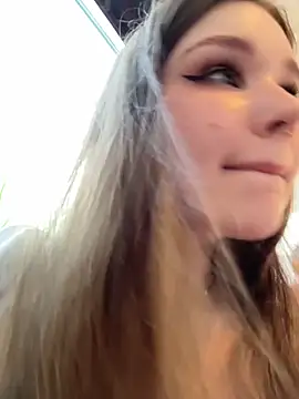 Webkamerová show PumaShyXD