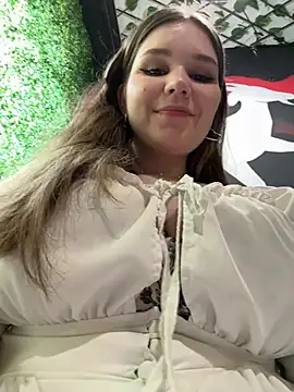 PumaShyXD's Webcam Show