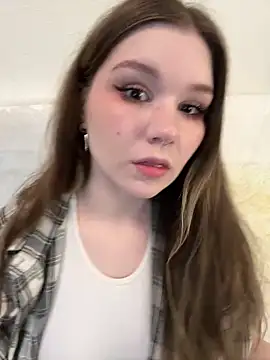 PumaShyXD Webcam-Show