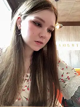PumaShyXD's Webcam Show