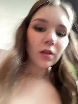 PumaShyXD's Webcam Show