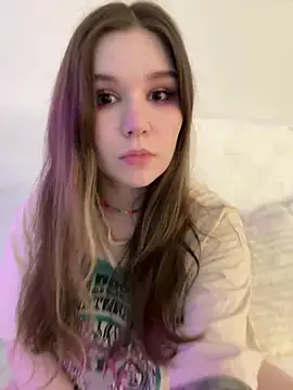 PumaShyXD's Webcam Show