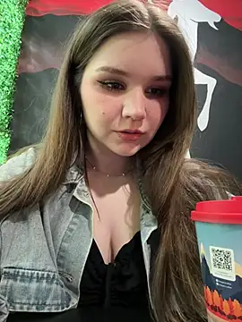 PumaShyXD – webcam-show
