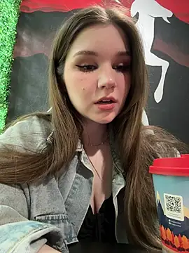 PumaShyXD's Webcam Show