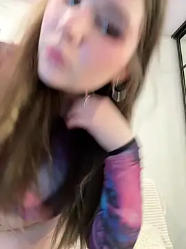 PumaShyXD Show in webcam