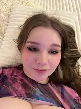 PumaShyXD Webcam-Show