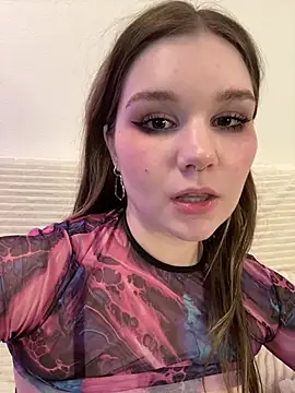 PumaShyXD Webcam-Show