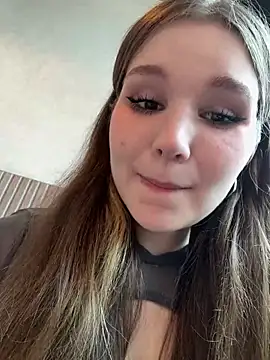 PumaShyXD's Webcam Show