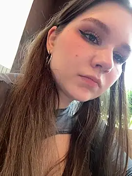 XXX chat uživo modela PumaShyXD