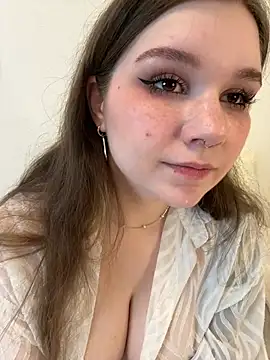 PumaShyXD Adlı Modelin Canlı XXX Sohbeti