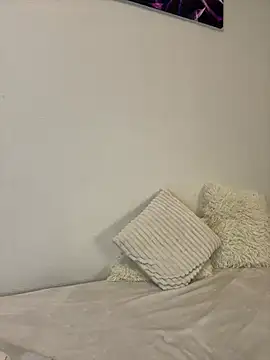 PumaShyXD Webcam-Show